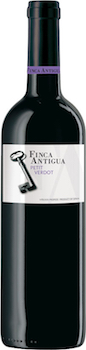 Finca Antigua Petit Verdot