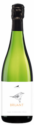 AA Bruant Brut Nature Magnum