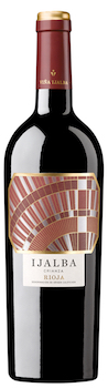 Ijalba Crianza