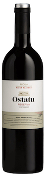 Ostatu Reserva