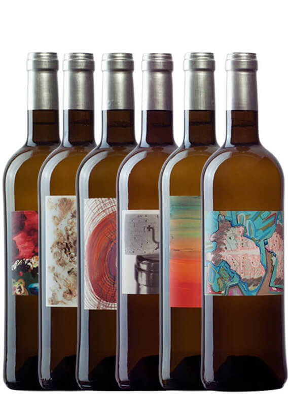 Belondrade Quinta Apolonia 2016 by elvi.net