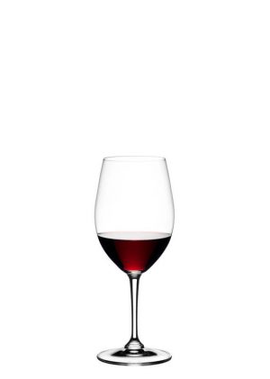 Copa Riedel Degustazione Red Wine by elvi.net