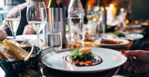 Maridaje con vinos catalanes