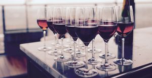 Taller de perfeccionamiento en la cata de vinos