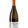 Cuatro Rayas Fermentado en Barrica Blanco 2015 by elvi.net