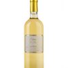 Château Violet-Lamothe Sauternes 2008 by elvi.net