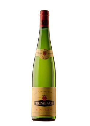 Trimbach Pinot Blanc 2007 by elvi.net