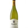 Jean-Paul & Benoît Droin Chablis 2016 by elvi.net