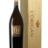 L'O de L'Origan Brut Nature Magnum (Caja de madera) by elvi.net