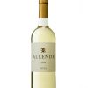 Allende Blanco 2016 by elvi.net