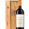 Valtravieso Crianza 2015 (Caja de madera) by elvi.net