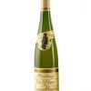 Weinbach Clos des Capucins Riesling Cuvée Sainte Cathérine 1997 by elvi.net