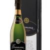 Gramona III Lustros Brut Nature Gran Reserva 2005 (Estuche) by elvi.net