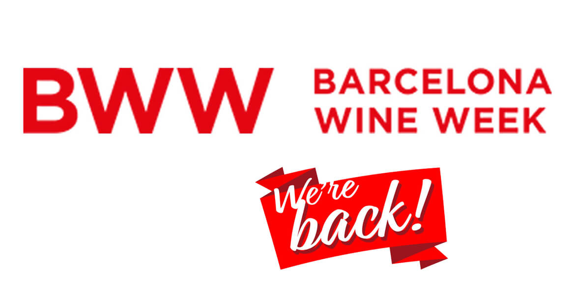 Vuelve el Barcelona Wine Week 2022 by elvi.net