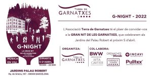 G-Night 2022 | La Gran noche de las Garnachas by elvi.net