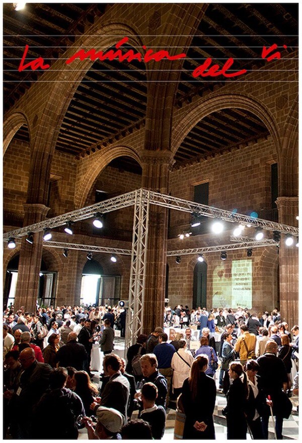 La Musica del Vi 2022 by elvi.net