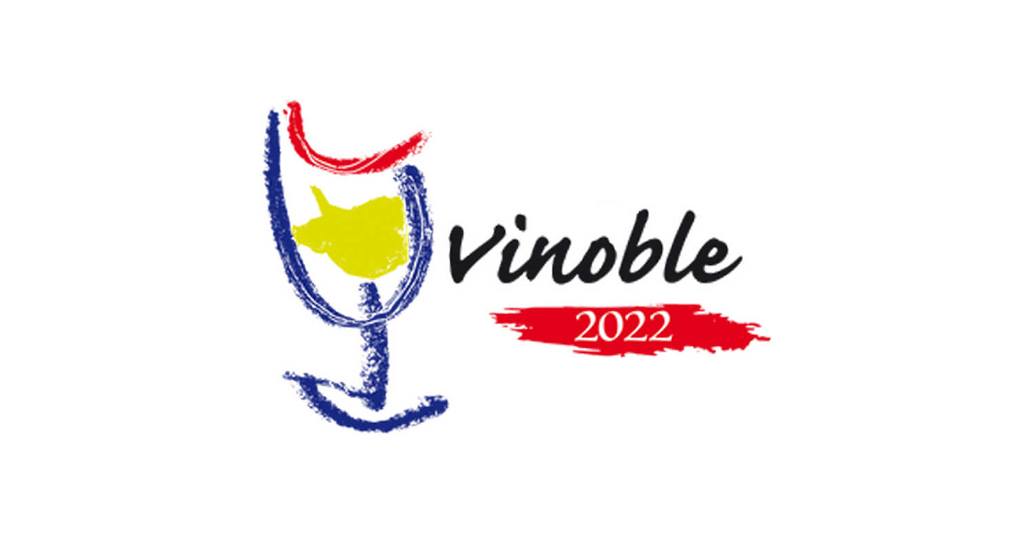 Vinoble 2022 by elvi.net