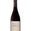 Agrícola de Cadalso Garnacha 2016 by elvi.net