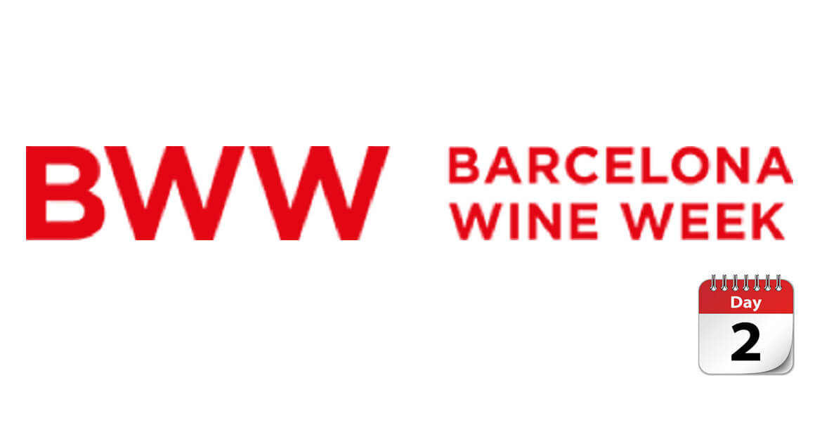 Barcelona Wine Week 2022 Día 2 by elvi.net