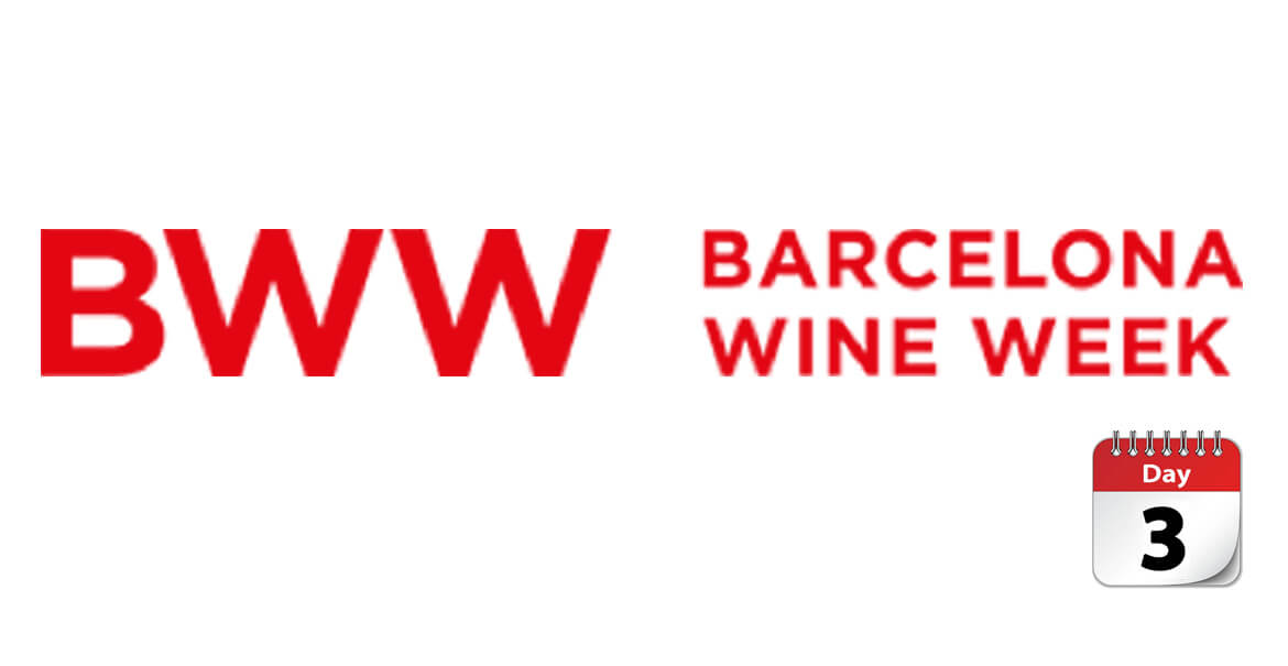 Barcelona Wine Week 2022 Día 3 by elvi.net
