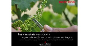 Las variedades resistentes by elvi.net
