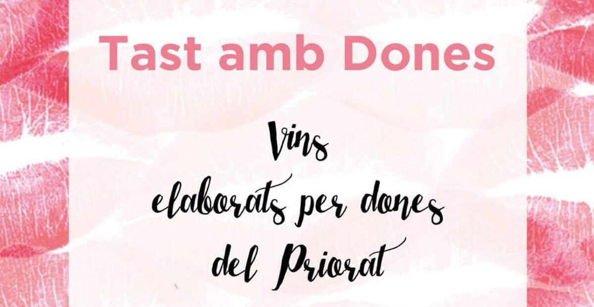 Tast amb Dones 2022 by elvi.net