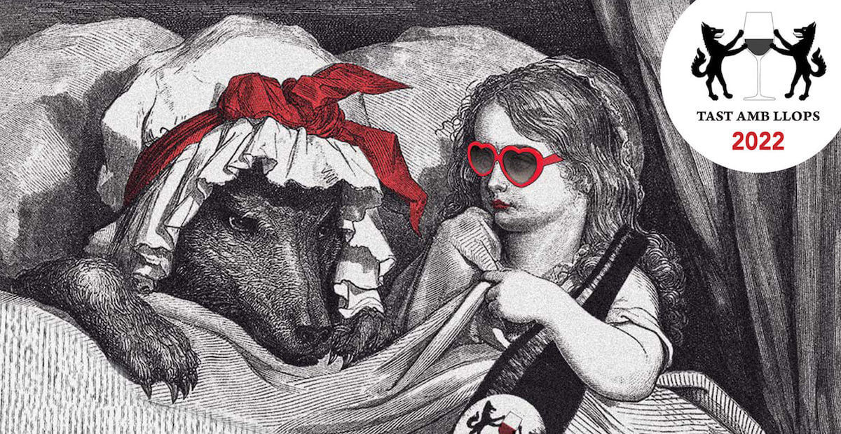 Tast amb Llops 2022 by elvi.net