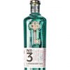 Gin Nº 3 London Dry Gin by elvi.net