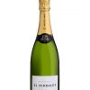 Rosell Mir El Serralet Brut Nature 2019 by elvi.net