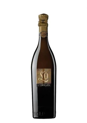 L'O de L'Origan Brut Nature by elvi.net