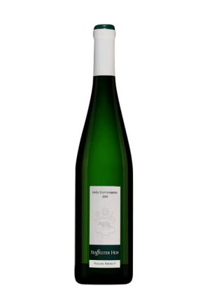 Staffelter Hof Kröv Steffensberg Riesling Kabinett 2009 by elvi.net