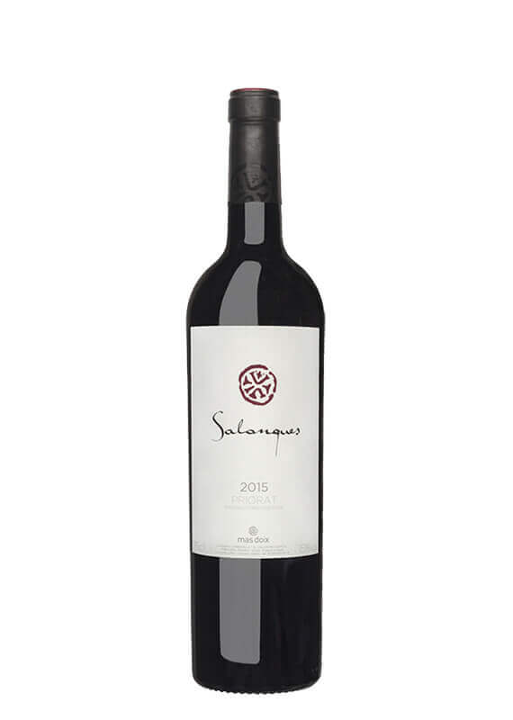 Mas Doix Salanques 2015 by elvi.net