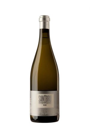Santbru Blanc 2016 by elvi.net