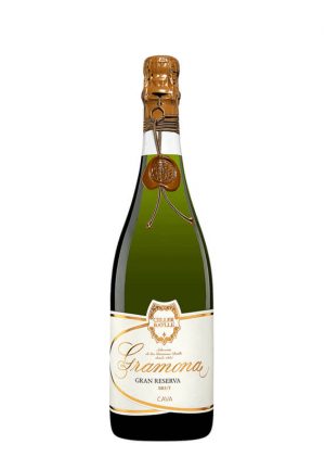 Gramona Celler Batlle Brut 2009 by elvi.net
