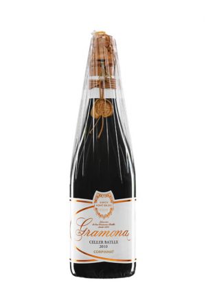 Gramona Celler Batlle Brut 2010 by elvi.net