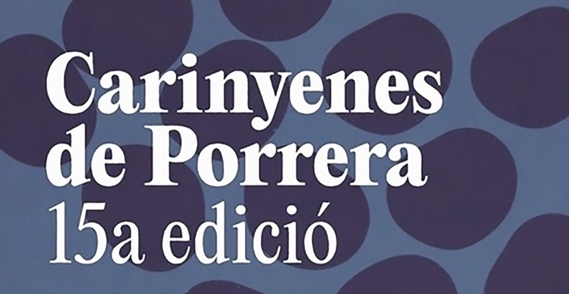 Tast de Carinyenes 2025