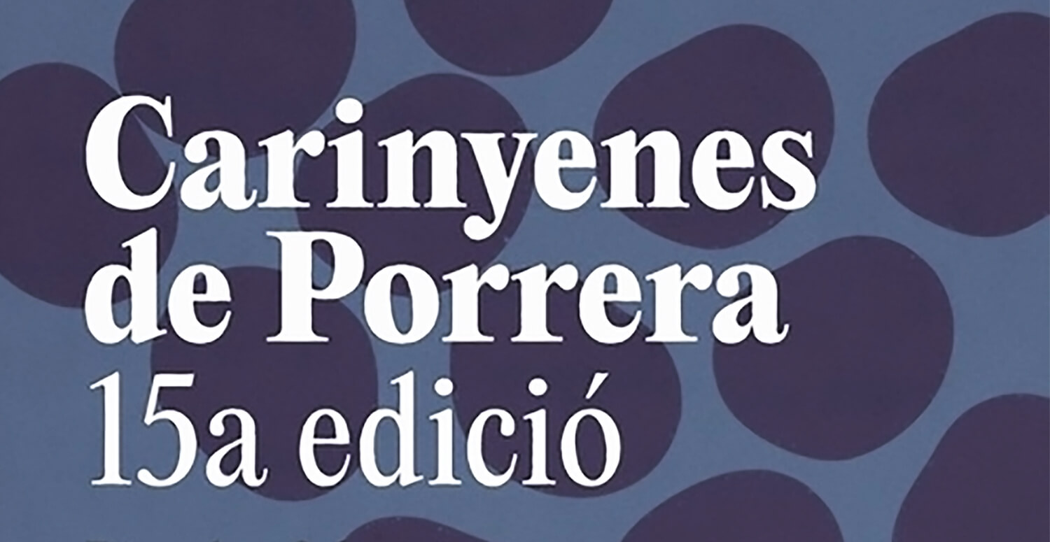 Tast de Carinyenes 2025