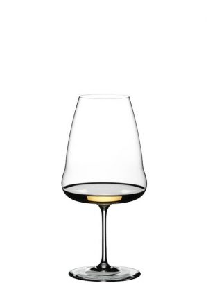 Riedel Winewings Riesling by elvi.net