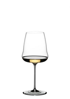 Riedel Winewings Chardonnay by elvi.net