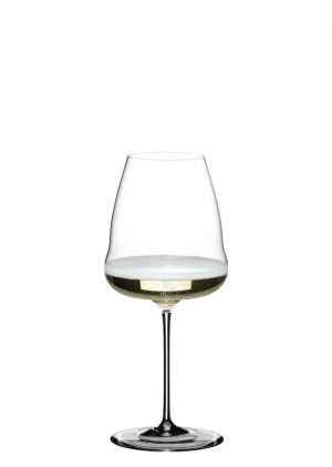 Riedel Winewings Champagne by elvi.net