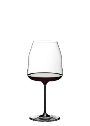 Riedel Winewings Pinot Noir / Nebbiolo by elvi.net