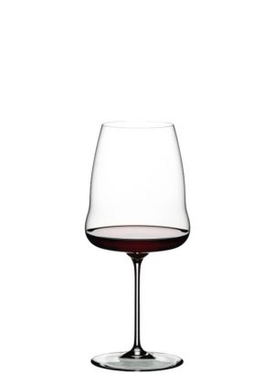 Riedel Winewings Syrah by elvi.net
