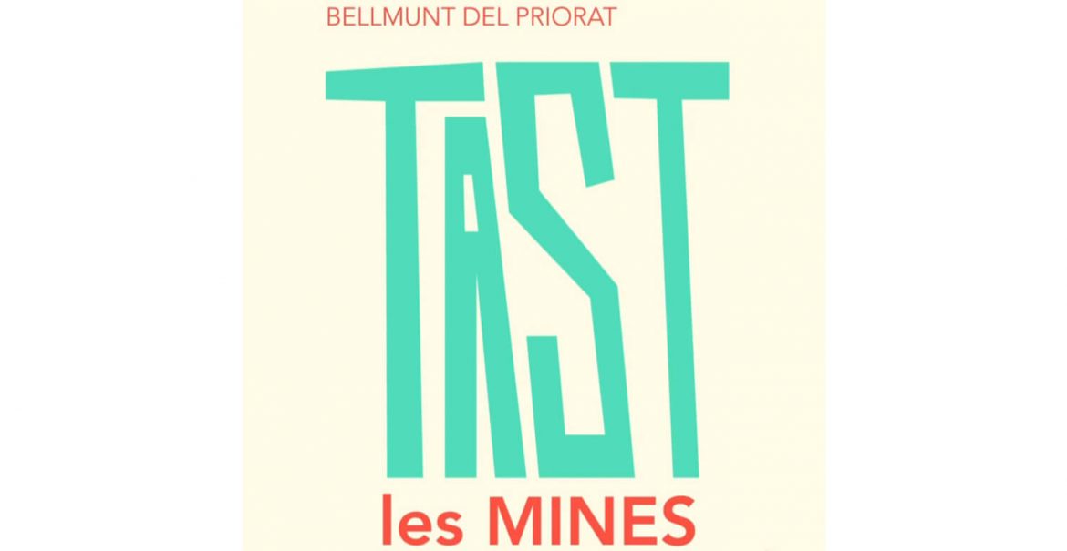 Tast de les Mines 2025 by elvinet