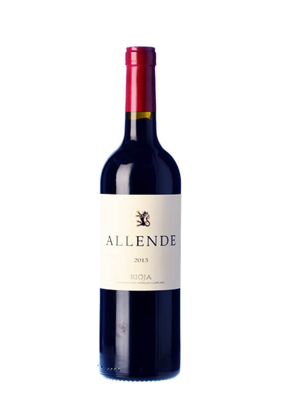Allende 2013 by elvi.net