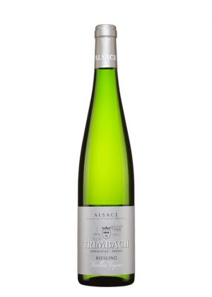 Trimbach Riesling Sélection de Vieilles Vignes 2019 by elvi.net