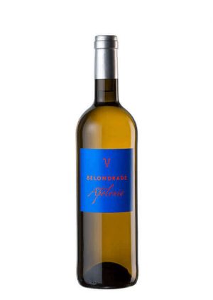 Belondrade Quinta Apolonia 2019 by elvi.net