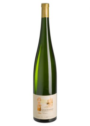 Cave de Turckheim Gewurztraminer 2016 Magnum by elvi.net