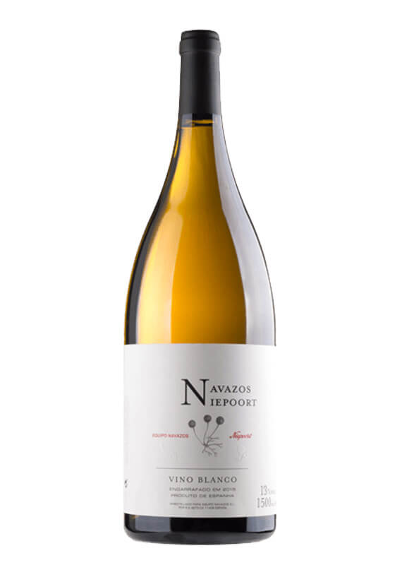 Navazos Niepoort 2014 Magnum by elvi.net