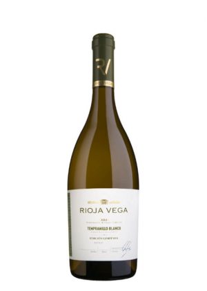 Rioja Vega Tempranillo Blanco 2016 by elvi.net