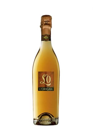 L'O de L'Origan Rosat Brut Nature by elvi.net